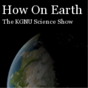 KGNU - How On Earth