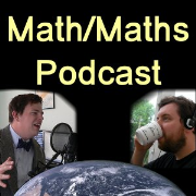 Pulse-Project Math/Maths Weekly Podcasts