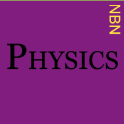 New Books in Physics