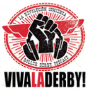 VIVA LA DERBY!