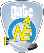 The Gate-sponsored NEIH - The Podcast