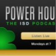 Irish Sports Daily Power Hour