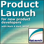 Product Launch for New Product Developers