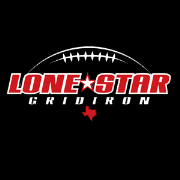 Lone Star Gridiron - TS