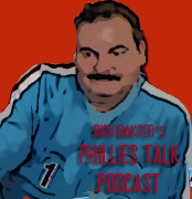 Phillies Talk Podcast