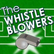 The Whistleblowers