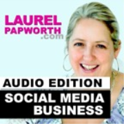 Social Media Business AUDIO