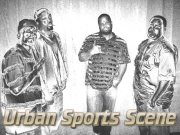 Urban Sports Scene