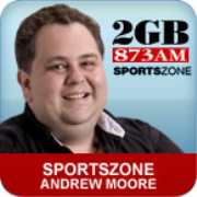 2GB: Sportzone