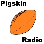 Pigskin Radio Live!