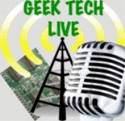 Geek Tech Live