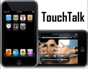 TouchTalk Live!