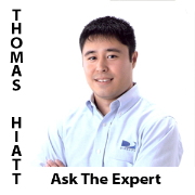 Ask The Expert