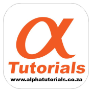 Alpha Tutorials