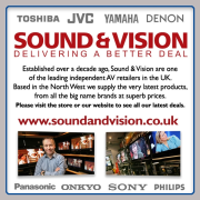 Manchester Show Sound And Vision Hifi (Hi-fi) Lowest prices