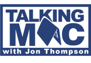 Talking Mac with Jon Thompson