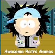 Awesome Retro Games