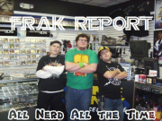 Frak Report