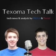 Texoma Tech Talk