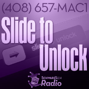 Slide to Unlock (Formerly iPad Weekly)