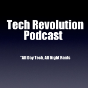 Tech Revolution Podcast