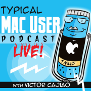 Typical Mac User Podcast Live (Talk MAC)