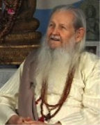 Goswami Kriyananda - Guidance on the Path - part 1