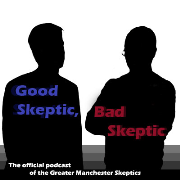 Good Skeptic, Bad Skeptic