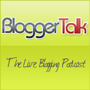 Blogger Talk