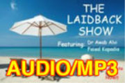 The Laidback Show [audio-mp3]