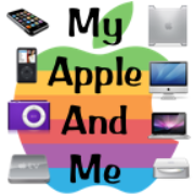 MyAppleAnd.Me