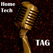 The Home Tech Podcast