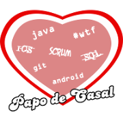 Papo de Casal