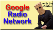 Google Blogger Radio