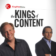 Kings of Content - Podcasts