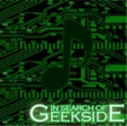 In Search of Geekside