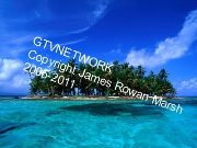 Gtvnetwork podcasts (video and audio)
