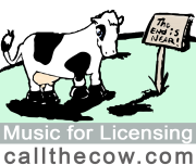 Apocalypse Cow Music Licensing