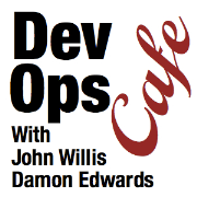 DevOps Cafe Podcast