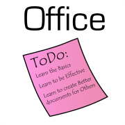 Daily Office Tips by Office ToDo