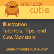 Monster Cutie