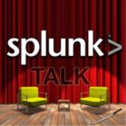 SplunkTalk - (AAC)