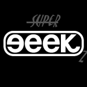 Super Geekz