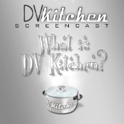 The DV Kitchen Podcast