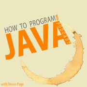 How to Program with Java