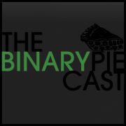 Binary Piecast