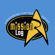 Mission Log: A Roddenberry Star Trek Podcast