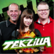 Tekzilla (HD MP4)
