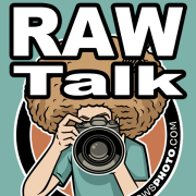 FroKnowsPhoto Raw Talk