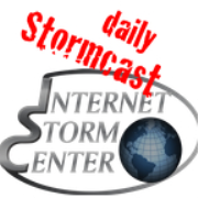 SANS Internet Storm Center StormCast